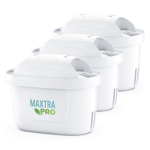 Filtr Brita MX+ Pro Pure Performance 3 szt Filtr Brita MX+ Pro Pure Performance 3 szt
