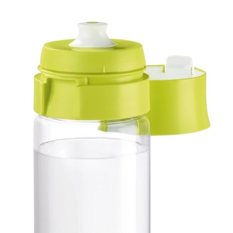 Butelka BRITA Fill&Go Vital (kolor limonkowy) Butelka BRITA Fill&Go Vital (kolor limonkowy)