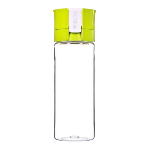 Butelka BRITA Fill&Go Vital (kolor limonkowy) Butelka BRITA Fill&Go Vital (kolor limonkowy)