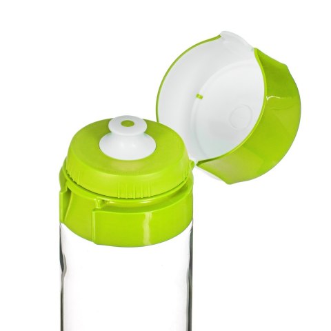 Butelka BRITA Fill&Go Vital (kolor limonkowy) Butelka BRITA Fill&Go Vital (kolor limonkowy)
