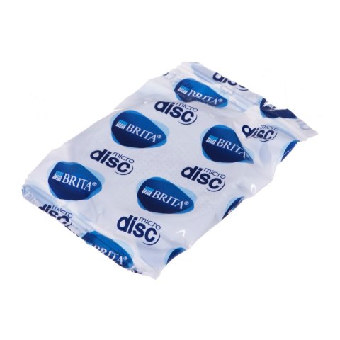 Butelka BRITA Fill&Go Vital (kolor limonkowy) Butelka BRITA Fill&Go Vital (kolor limonkowy)