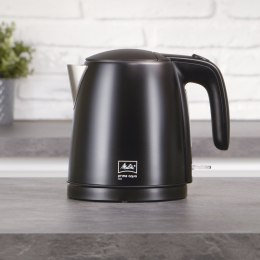 Czajnik elektryczny PRIME AQUA MINI BLACK EDITION