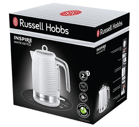 Czajnik elektryczny RUSSELL HOBBS 24360-70 Czajnik elektryczny RUSSELL HOBBS 24360-70