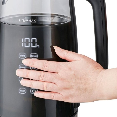ELDOM CZAJNIK NEVO C530 ELDOM CZAJNIK NEVO C530