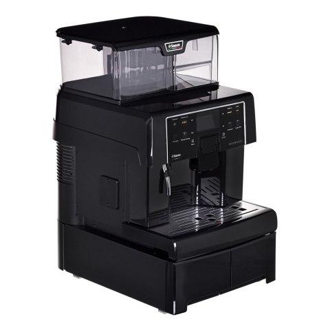 Ekspres automatyczny Aulika EVO OFFICE BLACK SAECO (WYPRZEDAŻ) Ekspres automatyczny Aulika EVO OFFICE BLACK SAECO (WYPRZEDAŻ)