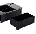 Ekspres automatyczny Aulika EVO OFFICE BLACK SAECO (WYPRZEDAŻ)