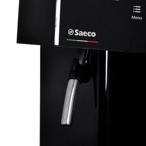 Ekspres automatyczny Aulika EVO OFFICE BLACK SAECO (WYPRZEDAŻ) Ekspres automatyczny Aulika EVO OFFICE BLACK SAECO (WYPRZEDAŻ)