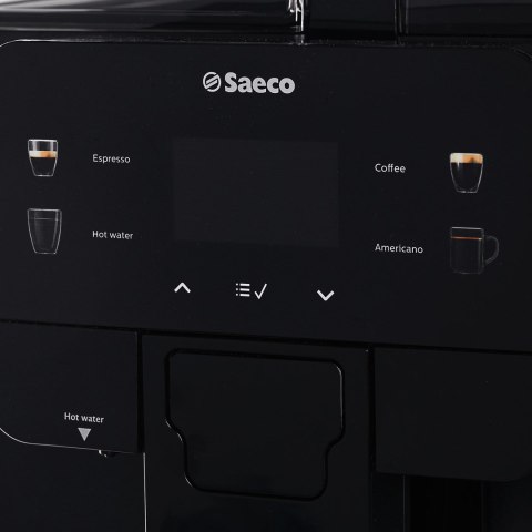 Ekspres automatyczny SAECO ROYAL BLACK Ekspres automatyczny SAECO ROYAL BLACK