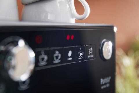 Ekspres ciśnieniowy Melitta Purista F23/0-102 (WYPRZEDAŻ) Ekspres ciśnieniowy Melitta Purista F23/0-102 (WYPRZEDAŻ)