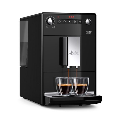 Ekspres ciśnieniowy Melitta Purista F23/0-102 (WYPRZEDAŻ) Ekspres ciśnieniowy Melitta Purista F23/0-102 (WYPRZEDAŻ)