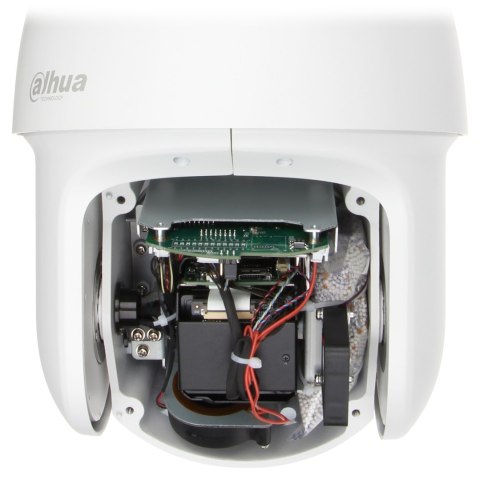 KAMERA IP SZYBKOOBROTOWA SD6CE245U-HNI - 1080p 3.95 ... 177.7 mm DAHUA KAMERA IP SZYBKOOBROTOWA SD6CE245U-HNI - 1080p 3.95 ... 177.7 mm DAHUA