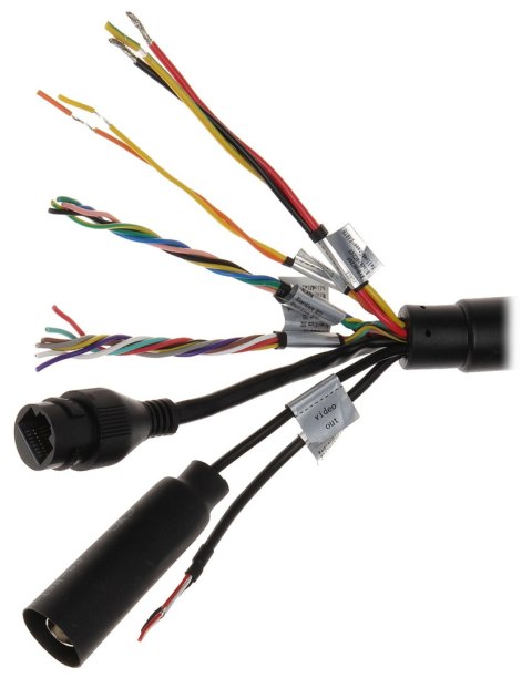 KAMERA IP SZYBKOOBROTOWA SD6CE245U-HNI - 1080p 3.95 ... 177.7 mm DAHUA KAMERA IP SZYBKOOBROTOWA SD6CE245U-HNI - 1080p 3.95 ... 177.7 mm DAHUA