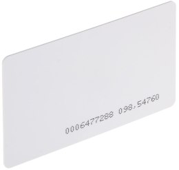 KARTA ZBLIŻENIOWA RFID ATLO-104N