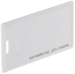 KARTA ZBLIŻENIOWA RFID ATLO-114N*P25