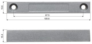 KONTAKTRON BOCZNY KN-M08