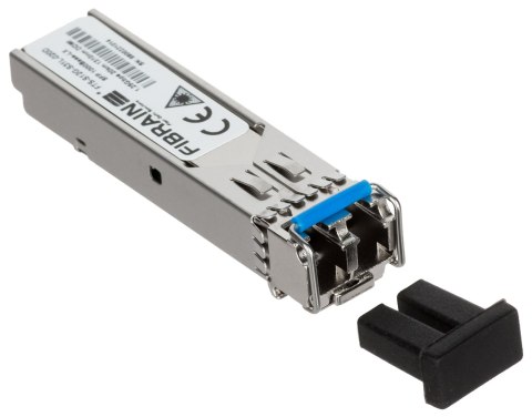 MODUŁ JEDNOMODOWY SFP MINI GBIC MGBIC-LH-F MODUŁ JEDNOMODOWY SFP MINI GBIC MGBIC-LH-F