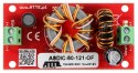 MODUŁ PRZETWORNICY ASDIC-60-121-OF DC/DC ATTE
