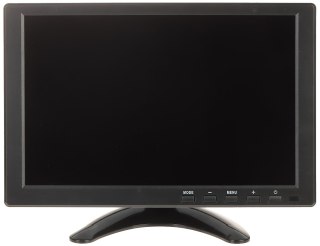 MONITOR VGA, HDMI, AUDIO TFT-10/CCTV 10 "