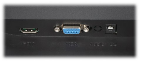 MONITOR VGA, HDMI LM22-L200 21.5 " DAHUA MONITOR VGA, HDMI LM22-L200 21.5 " DAHUA