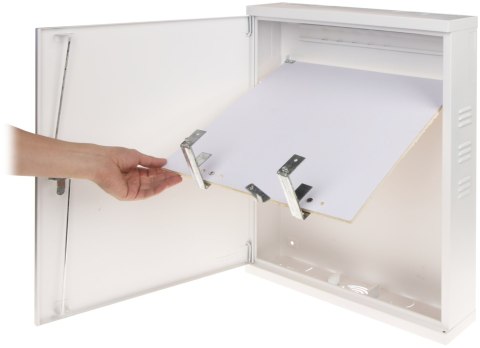 OBUDOWA AWO-DVR-1 552 x 426 x 114 mm OBUDOWA AWO-DVR-1 552 x 426 x 114 mm