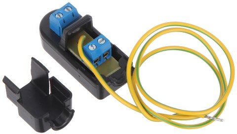 OGRANICZNIK PRZEPIĘĆ OPRS-1 LINII SYMETRYCZNEJ RS-485 OGRANICZNIK PRZEPIĘĆ OPRS-1 LINII SYMETRYCZNEJ RS-485
