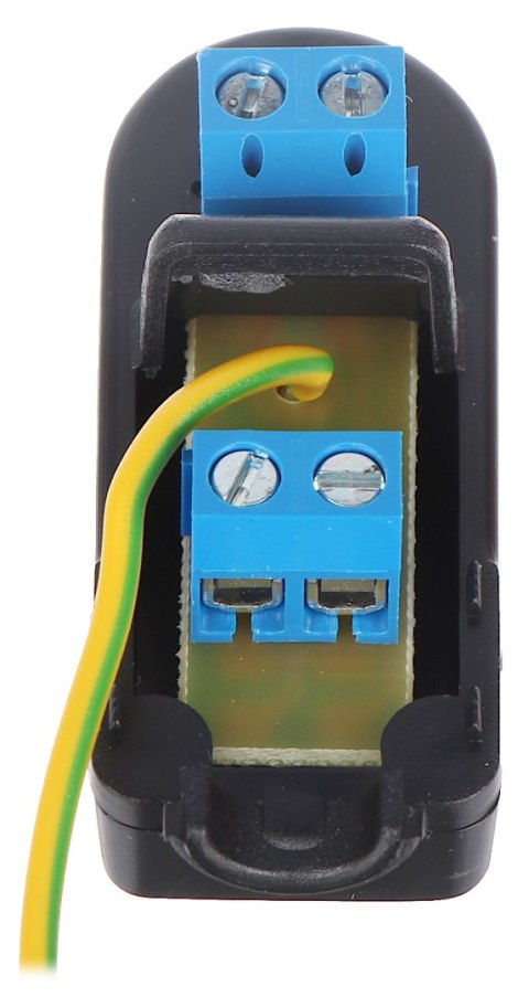 OGRANICZNIK PRZEPIĘĆ OPRS-1 LINII SYMETRYCZNEJ RS-485 OGRANICZNIK PRZEPIĘĆ OPRS-1 LINII SYMETRYCZNEJ RS-485