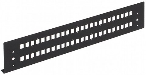 PATCH PANEL SC, LC duplex PP-48/2 PATCH PANEL SC, LC duplex PP-48/2