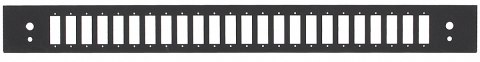 PATCH PANEL SC PP-24D/1 PATCH PANEL SC PP-24D/1