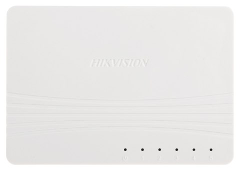 SWITCH DS-3E0505D-E 5-PORTOWY Hikvision