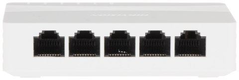 SWITCH DS-3E0505D-E 5-PORTOWY Hikvision