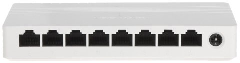 SWITCH DS-3E0508D-E 8-PORTOWY Hikvision
