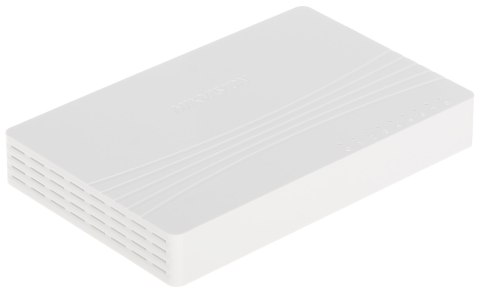 SWITCH DS-3E0508D-E 8-PORTOWY Hikvision