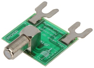 SYMETRYZATOR ANTENOWY SA/IV-V/F-DIPOL