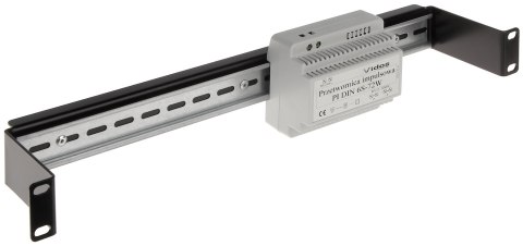 SZYNA MONTAŻOWA PERFOROWANA A19-TS-35-C SZYNA MONTAŻOWA PERFOROWANA A19-TS-35-C