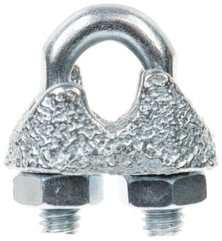 ZACISK LINY STALOWEJ ZL-3