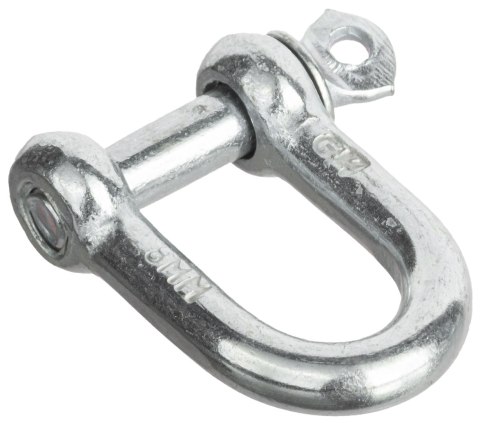 ZACISK SZEKLA-8MM ZACISK SZEKLA-8MM