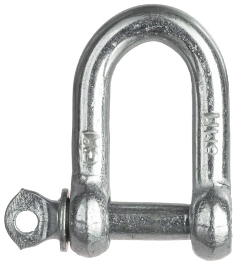 ZACISK SZEKLA-8MM ZACISK SZEKLA-8MM