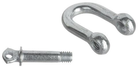 ZACISK SZEKLA-8MM ZACISK SZEKLA-8MM