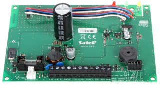 ZASILACZ BUFOROWY APS-30-BO SATEL