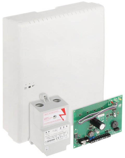 ZASILACZ BUFOROWY IMPULSOWY APS-30 SATEL ZASILACZ BUFOROWY IMPULSOWY APS-30 SATEL