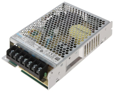 ZASILACZ IMPULSOWY PMT-24V150W2BA Delta Electronics ZASILACZ IMPULSOWY PMT-24V150W2BA Delta Electronics