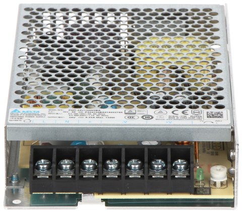 ZASILACZ IMPULSOWY PMT-24V150W2BA Delta Electronics ZASILACZ IMPULSOWY PMT-24V150W2BA Delta Electronics