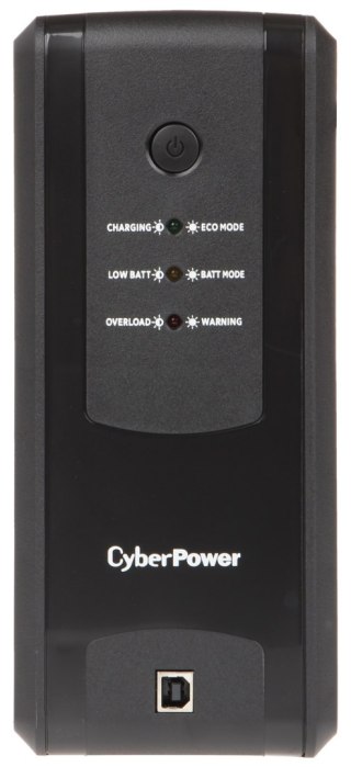 ZASILACZ UPS UT1050EG-FR/UPS 1050 VA CyberPower