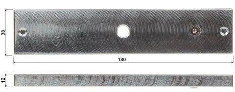 ZWORA ELEKTROMAGNETYCZNA ZE-280-2 ZWORA ELEKTROMAGNETYCZNA ZE-280-2