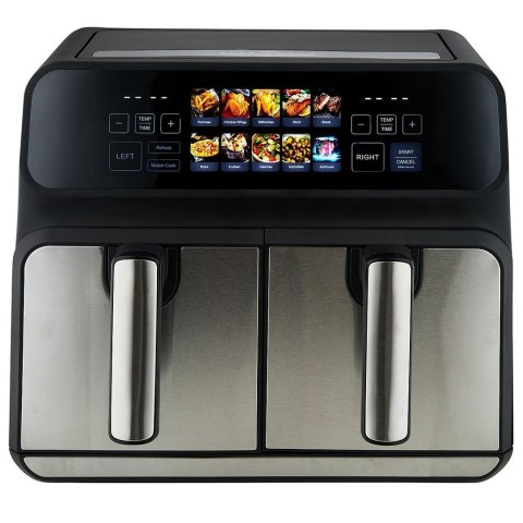 Frytkownica beztłuszczowa PROFICOOK PC-FR 1287 H Frytkownica beztłuszczowa PROFICOOK PC-FR 1287 H