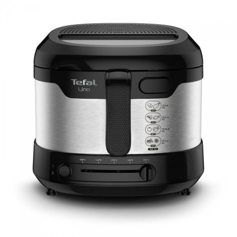 Frytownica TEFAL FF215D Uno Frytownica TEFAL FF215D Uno
