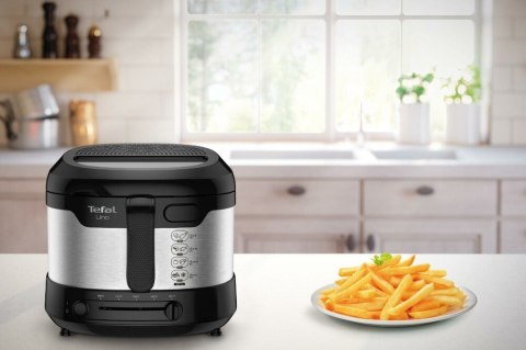 Frytownica TEFAL FF215D Uno Frytownica TEFAL FF215D Uno