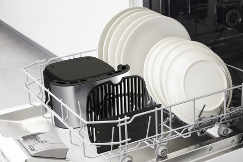 Frytownica beztłuszczowa TEFAL EY801D15 Frytownica beztłuszczowa TEFAL EY801D15