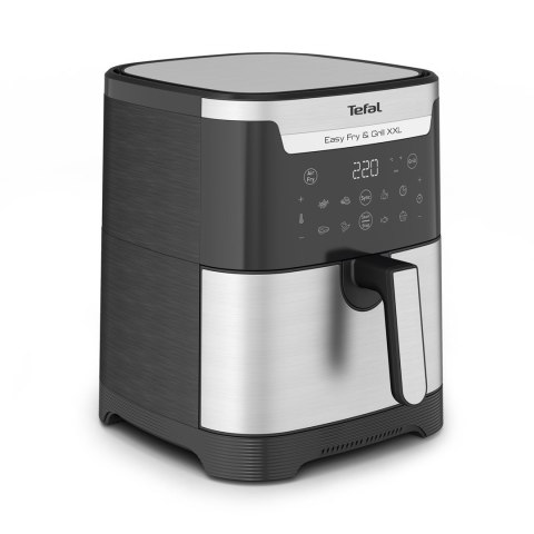Frytownica beztłuszczowa TEFAL EY801D15 Frytownica beztłuszczowa TEFAL EY801D15