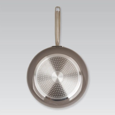 Patelnia 24 cm MAESTRO MR-1209-24